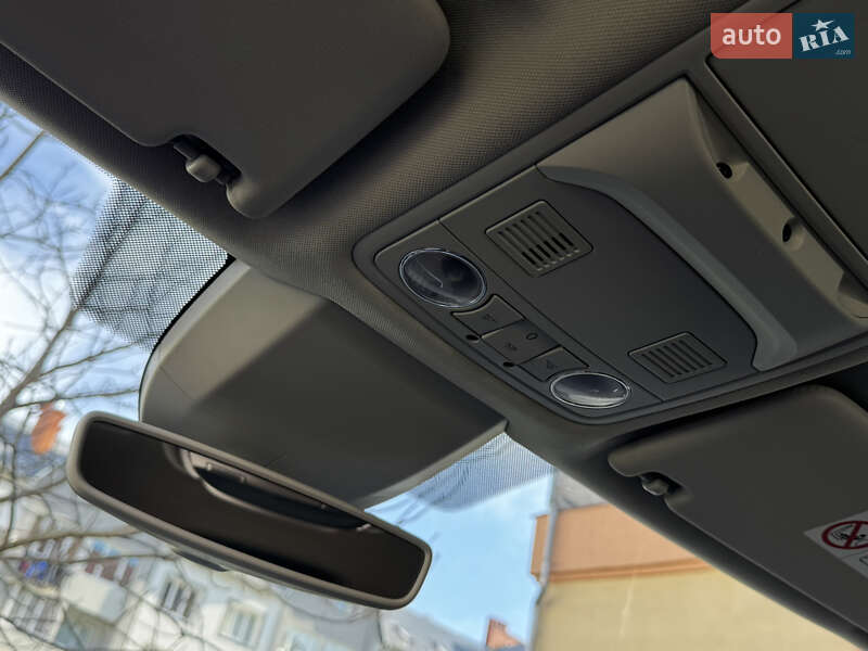 Универсал Skoda Octavia 2019 в Дрогобыче