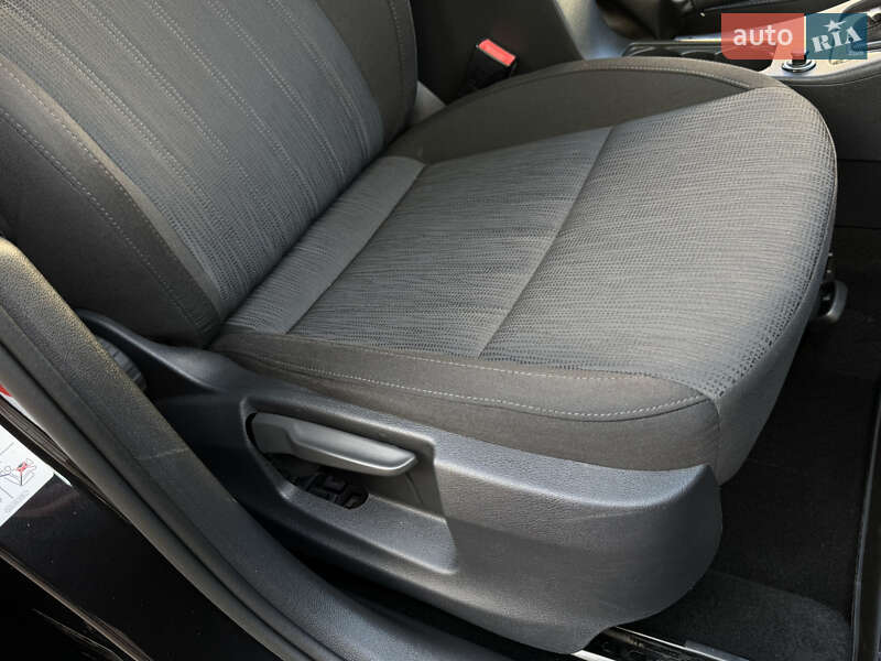 Универсал Skoda Octavia 2019 в Дрогобыче