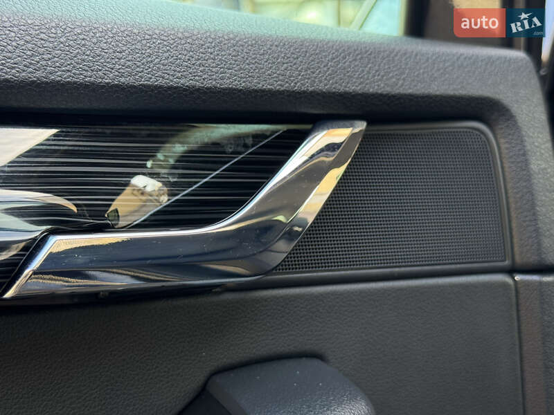 Универсал Skoda Octavia 2019 в Дрогобыче