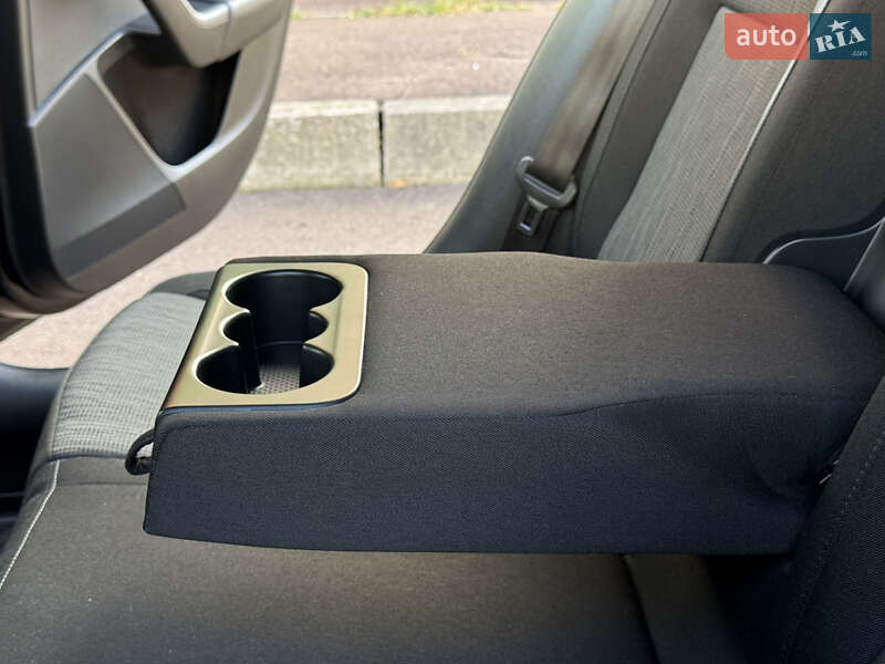 Универсал Skoda Octavia 2019 в Дрогобыче