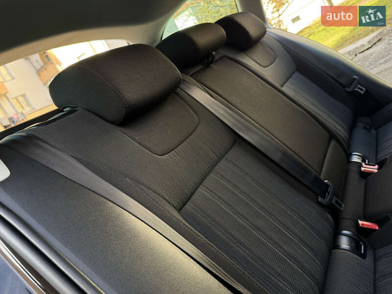 Универсал Skoda Octavia 2019 в Дрогобыче