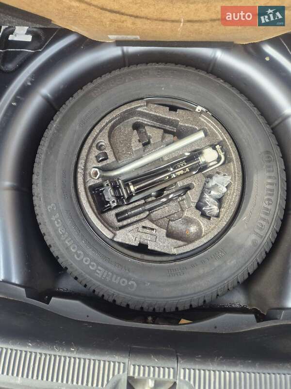 Универсал Skoda Octavia 2011 в Луцке