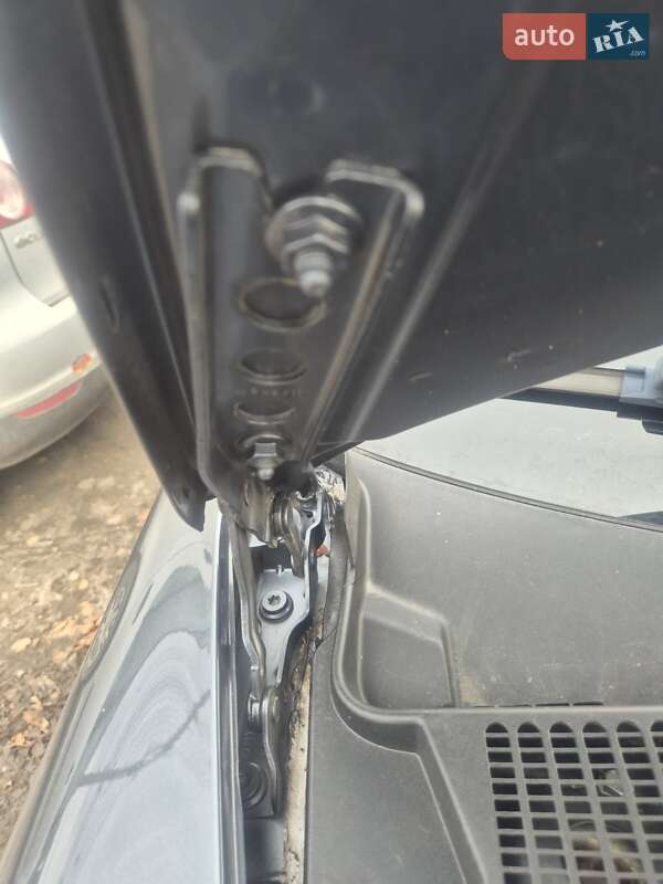 Универсал Skoda Octavia 2011 в Луцке