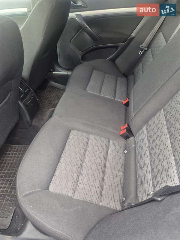 Универсал Skoda Octavia 2011 в Луцке