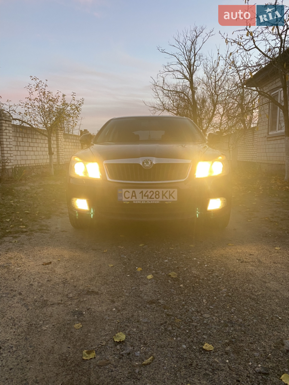 2010 Skoda Octavia - мініатюра 46