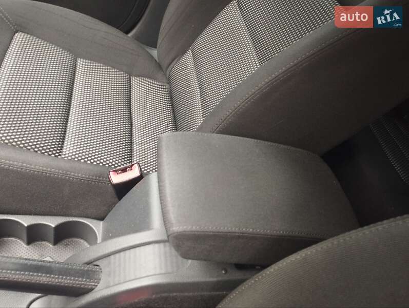 Универсал Skoda Octavia 2010 в Киеве