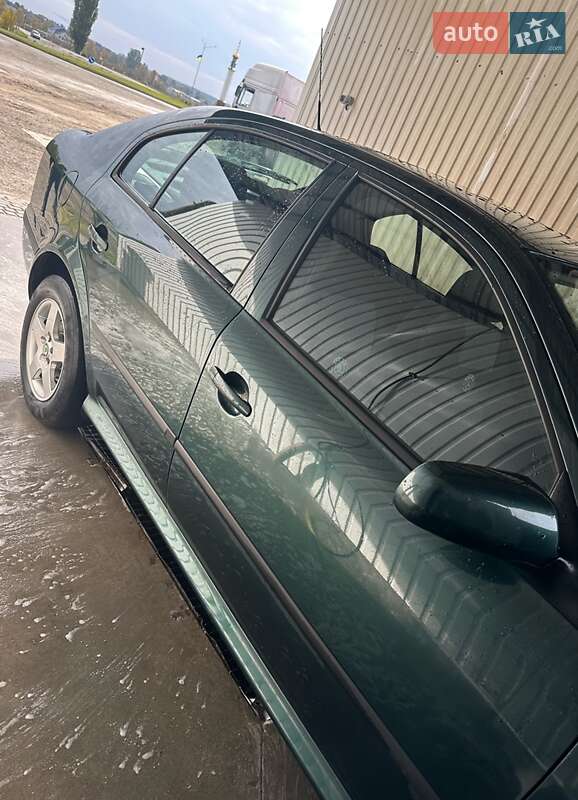 Лифтбек Skoda Octavia 2005 в Шумске