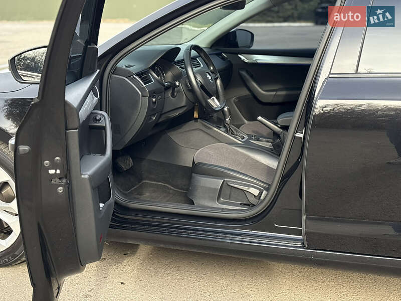 Универсал Skoda Octavia 2016 в Львове фото 23 Универсал Skoda Octavia 2016 в Львове