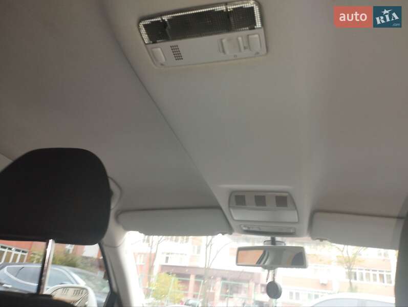 Универсал Skoda Octavia 2010 в Киеве