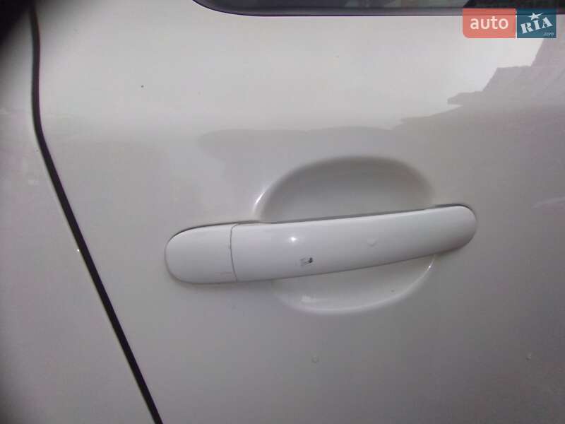 Универсал Skoda Octavia 2010 в Киеве