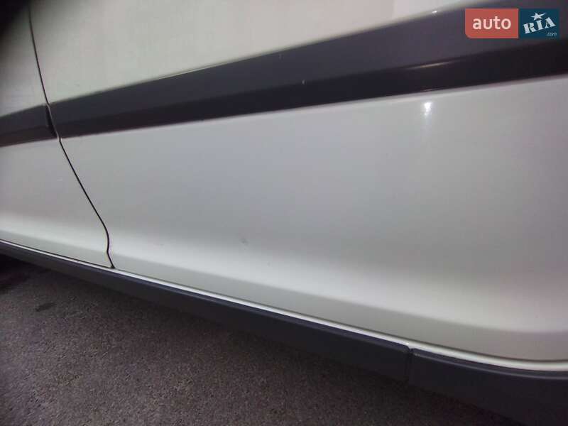 Универсал Skoda Octavia 2010 в Киеве