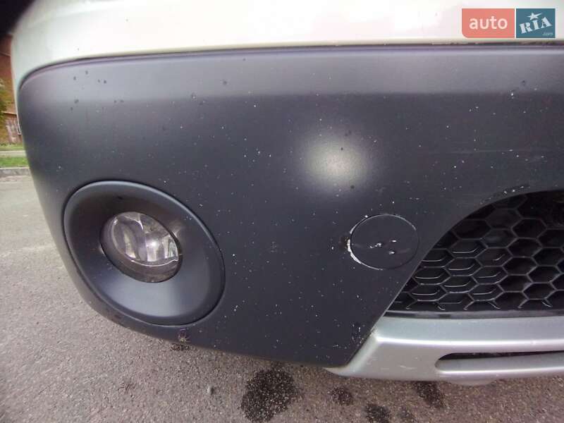 Универсал Skoda Octavia 2010 в Киеве