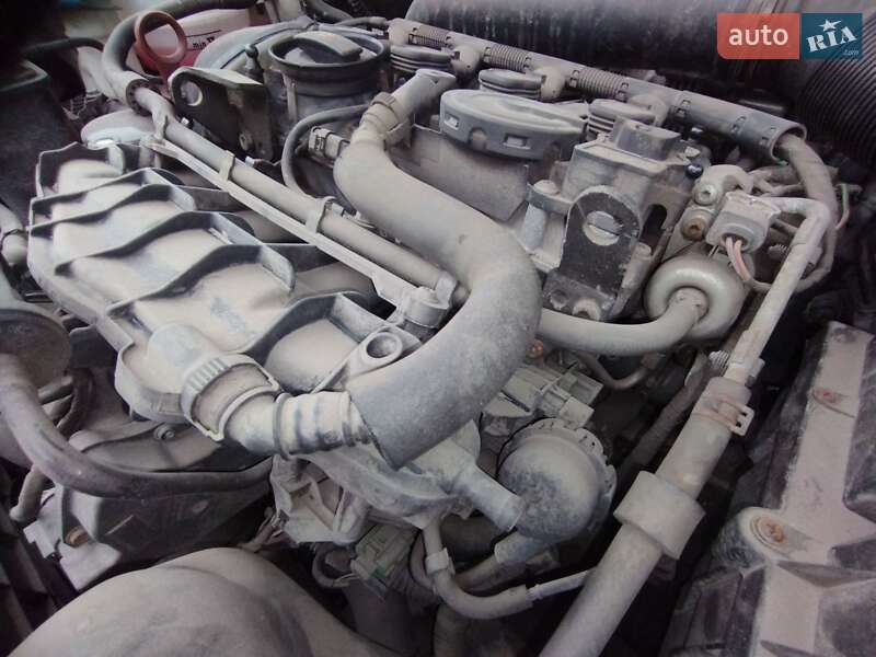 Универсал Skoda Octavia 2010 в Киеве