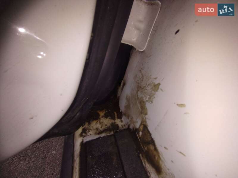 Универсал Skoda Octavia 2010 в Киеве