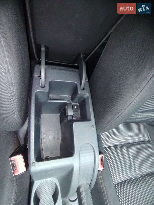 Универсал Skoda Octavia 2010 в Киеве