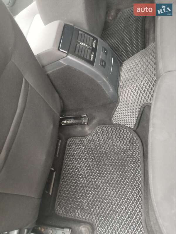 Универсал Skoda Octavia 2010 в Киеве