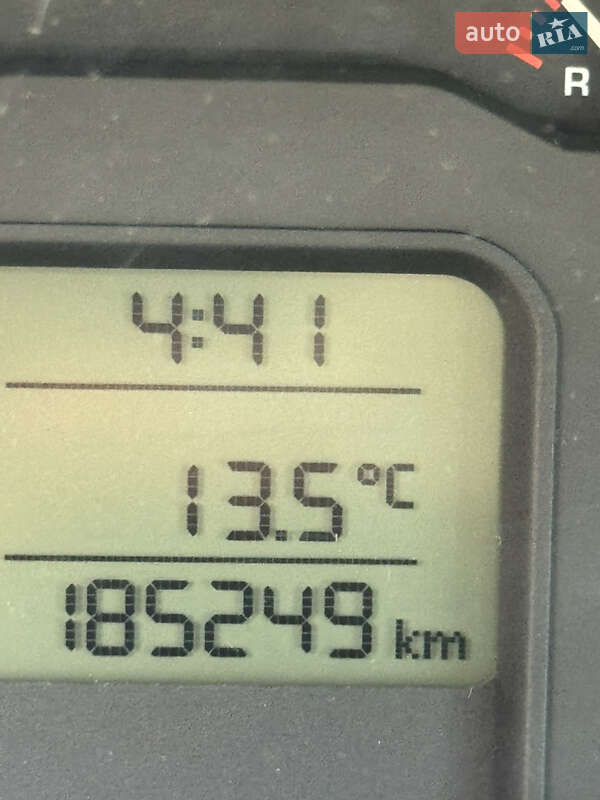 Универсал Skoda Octavia 2006 в Бучаче фото 12 Универсал Skoda Octavia 2006 в Бучаче