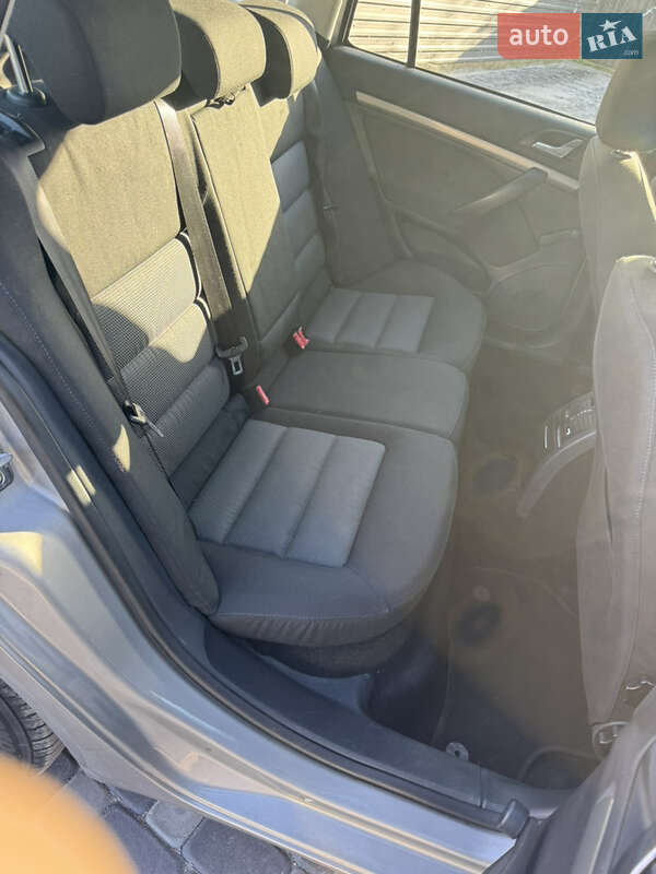 Универсал Skoda Octavia 2006 в Бучаче фото 13 Универсал Skoda Octavia 2006 в Бучаче