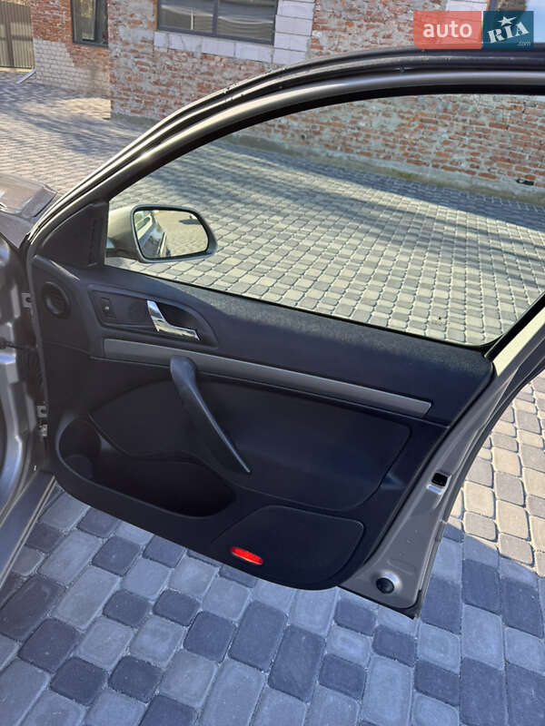 Универсал Skoda Octavia 2006 в Бучаче фото 15 Универсал Skoda Octavia 2006 в Бучаче