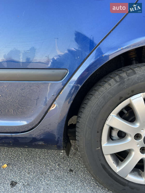 Универсал Skoda Octavia 2007 в Запорожье фото 6 Универсал Skoda Octavia 2007 в Запорожье