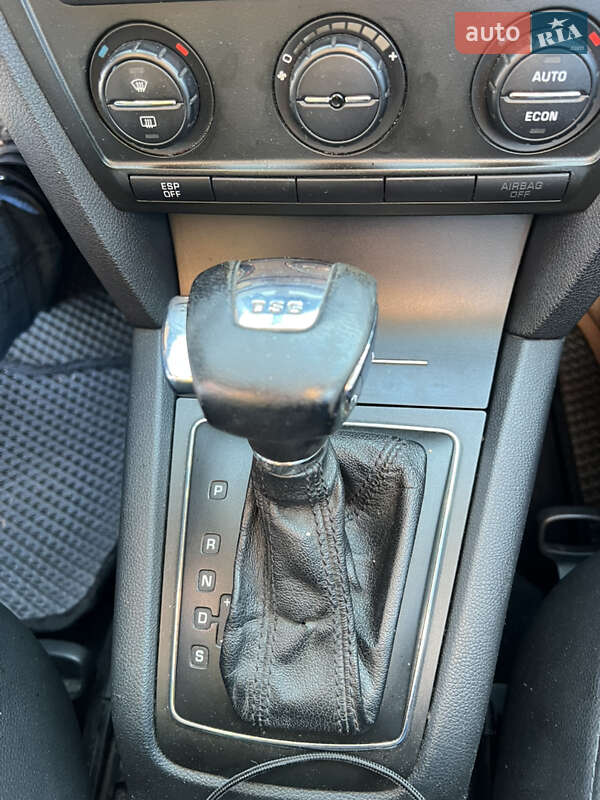 Универсал Skoda Octavia 2007 в Запорожье фото 14 Универсал Skoda Octavia 2007 в Запорожье