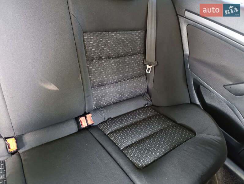 Лифтбек Skoda Octavia 2010 в Галиче фото 2 Лифтбек Skoda Octavia 2010 в Галиче