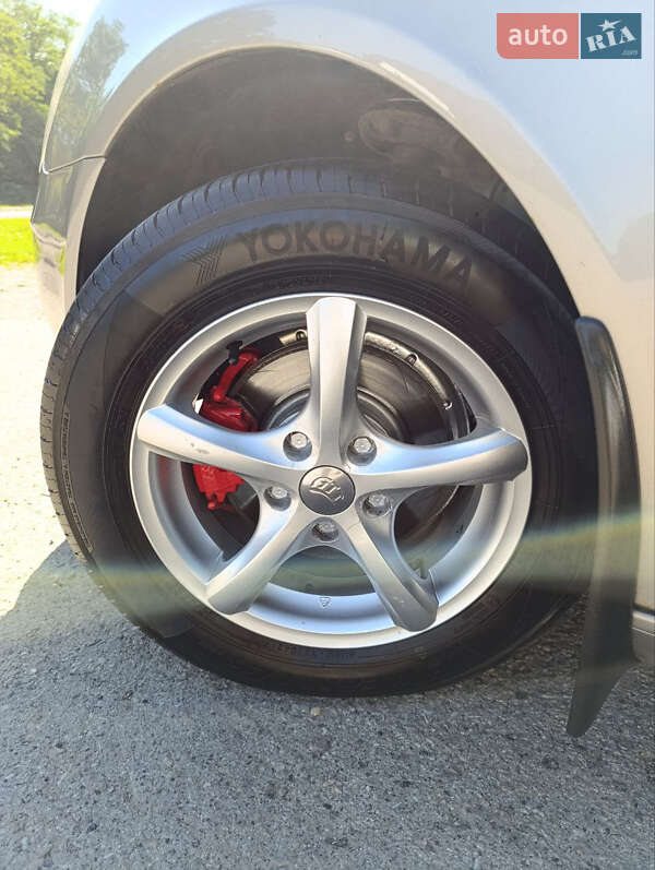 Лифтбек Skoda Octavia 2010 в Галиче фото 32 Лифтбек Skoda Octavia 2010 в Галиче