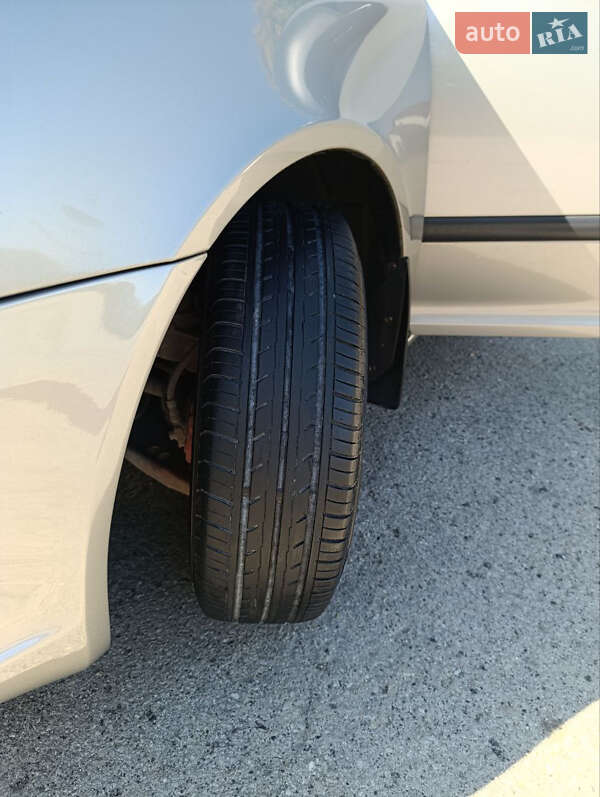 Лифтбек Skoda Octavia 2010 в Галиче фото 41 Лифтбек Skoda Octavia 2010 в Галиче