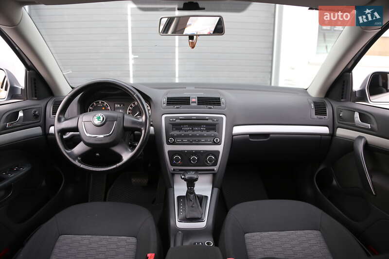 Ліфтбек Skoda Octavia 2012 в Києві фото 14 Ліфтбек Skoda Octavia 2012 в Києві