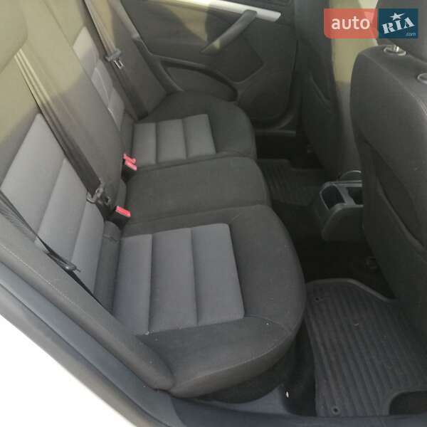 Лифтбек Skoda Octavia 2008 в Киеве