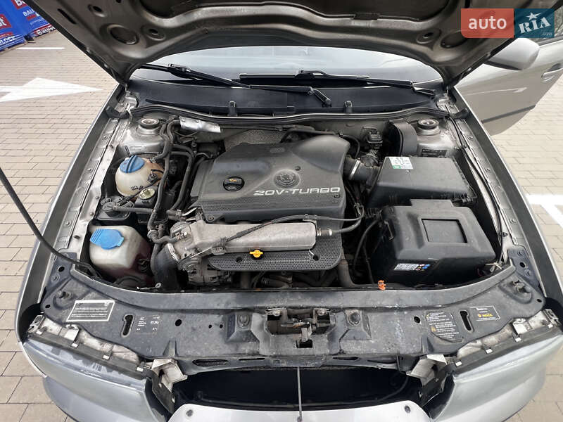 Лифтбек Skoda Octavia 2008 в Киеве