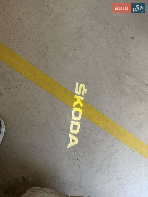 Универсал Skoda Octavia 2021 в Нововолынске фото 27 Универсал Skoda Octavia 2021 в Нововолынске