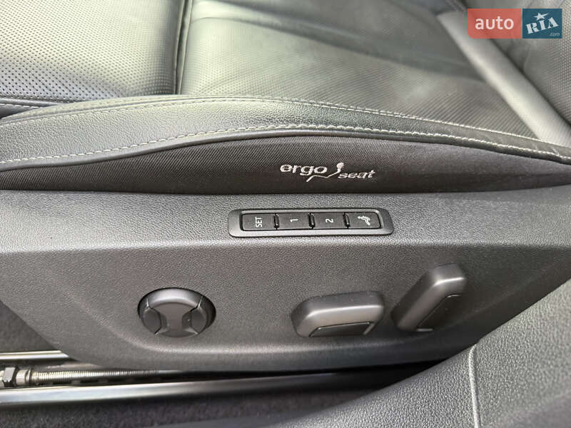 Универсал Skoda Octavia 2021 в Нововолынске фото 36 Универсал Skoda Octavia 2021 в Нововолынске