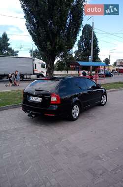 Універсал Skoda Octavia 2012 в Києві