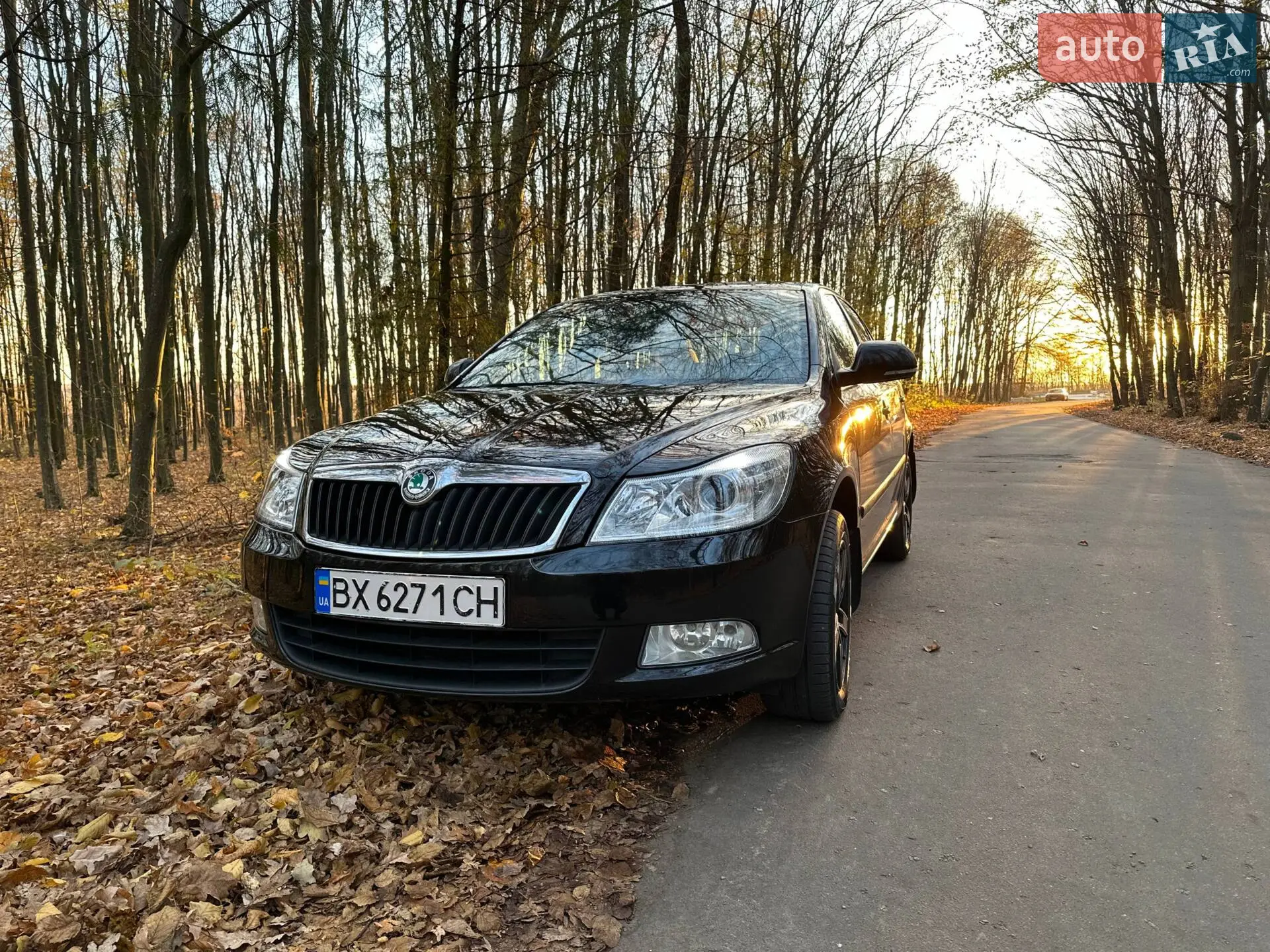 2012 Skoda Octavia - мініатюра 2
