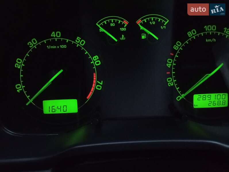 Лифтбек Skoda Octavia 2008 в Нежине фото 2 Лифтбек Skoda Octavia 2008 в Нежине