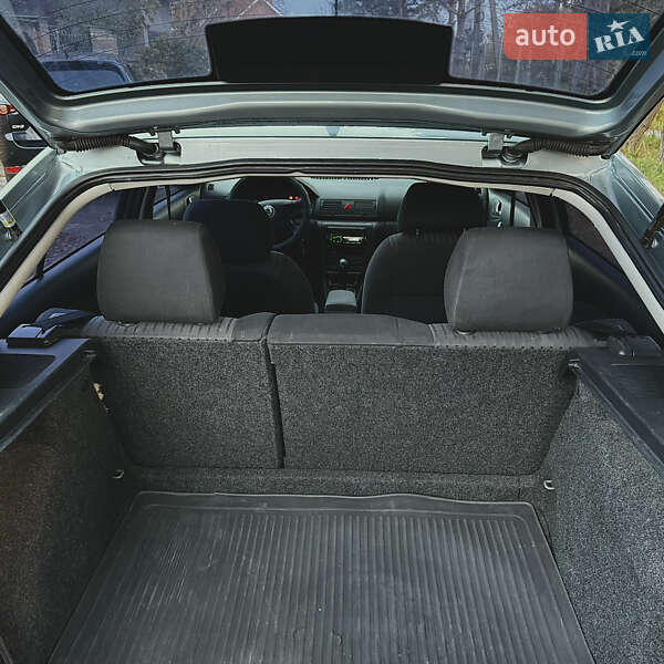 Лифтбек Skoda Octavia 2004 в Буче фото 11 Лифтбек Skoda Octavia 2004 в Буче