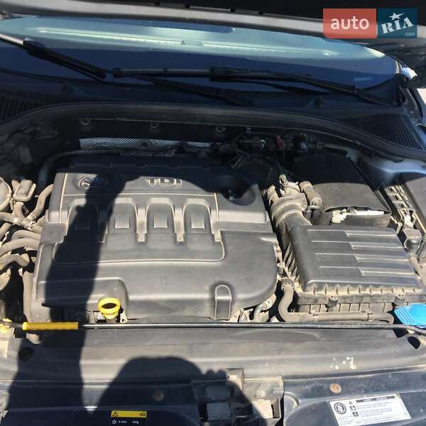 Лифтбек Skoda Octavia 2013 в Житомире