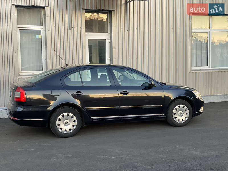 Лифтбек Skoda Octavia 2009 в Киеве фото 13 Лифтбек Skoda Octavia 2009 в Киеве