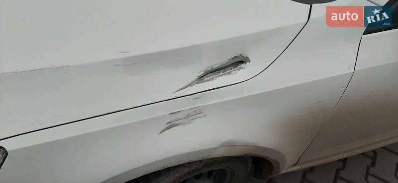 Универсал Skoda Octavia 2019 в Киеве фото 21 Универсал Skoda Octavia 2019 в Киеве