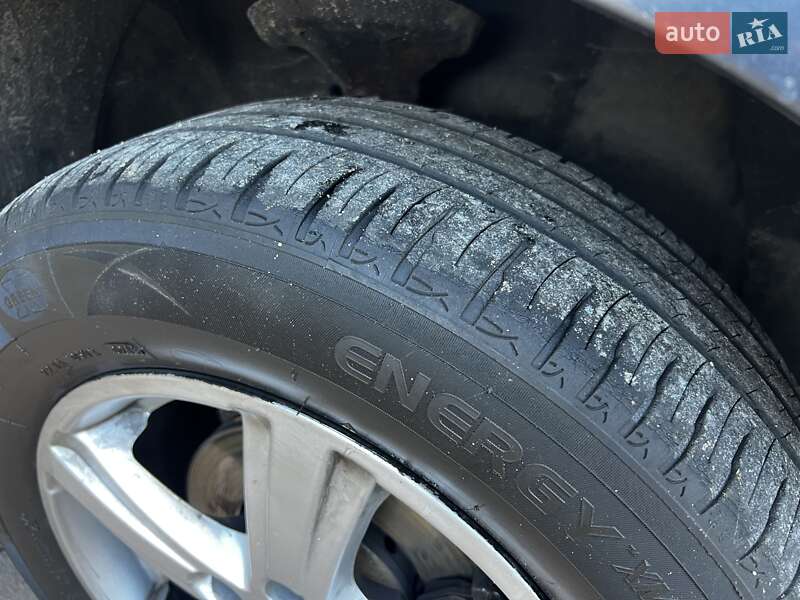 Лифтбек Skoda Octavia 2007 в Житомире фото 12 Лифтбек Skoda Octavia 2007 в Житомире