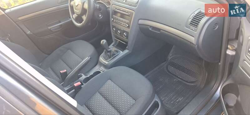 Универсал Skoda Octavia 2011 в Нежине