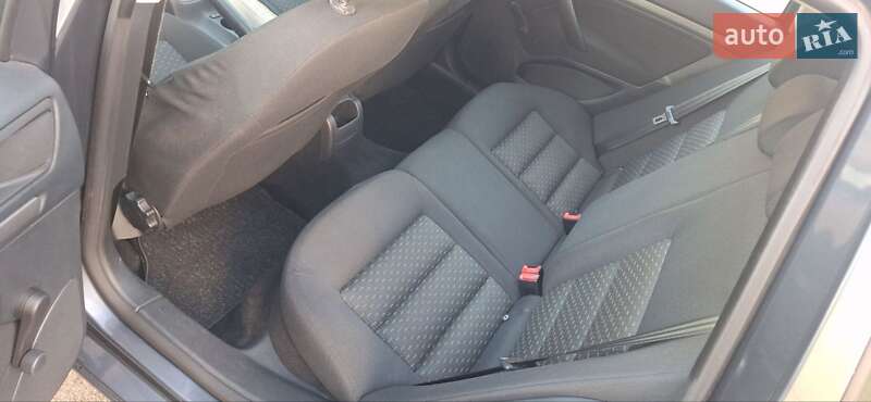 Универсал Skoda Octavia 2011 в Нежине