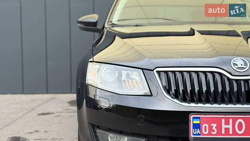 Универсал Skoda Octavia 2013 в Ровно фото 9 Универсал Skoda Octavia 2013 в Ровно