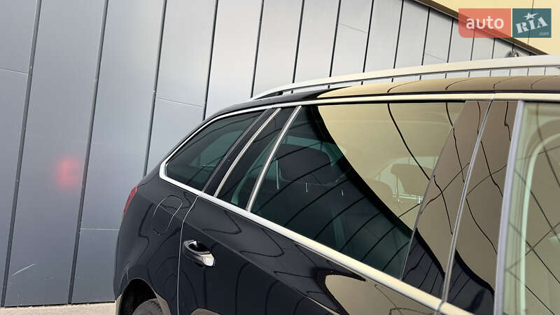 Универсал Skoda Octavia 2013 в Ровно фото 16 Универсал Skoda Octavia 2013 в Ровно