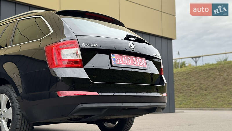 Универсал Skoda Octavia 2013 в Ровно фото 25 Универсал Skoda Octavia 2013 в Ровно