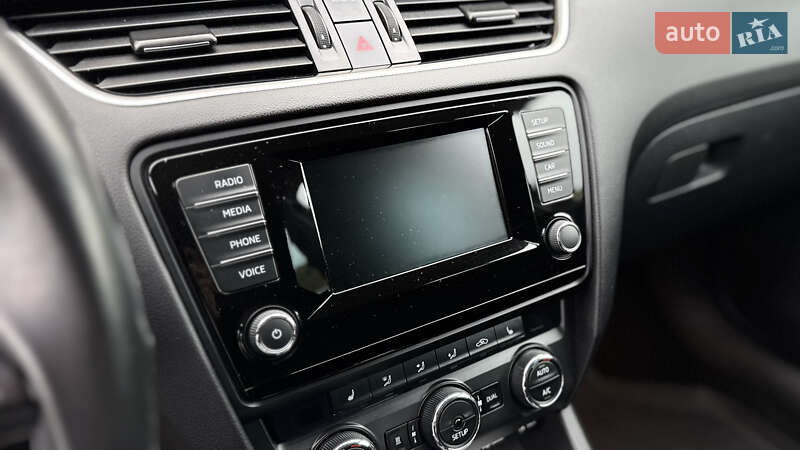 Универсал Skoda Octavia 2013 в Ровно фото 38 Универсал Skoda Octavia 2013 в Ровно