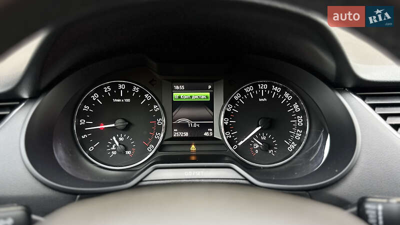 Универсал Skoda Octavia 2013 в Ровно фото 44 Универсал Skoda Octavia 2013 в Ровно