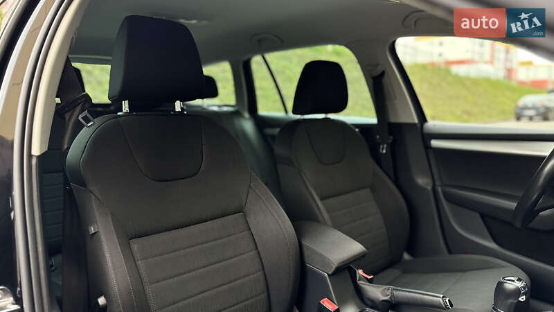Универсал Skoda Octavia 2013 в Ровно фото 46 Универсал Skoda Octavia 2013 в Ровно