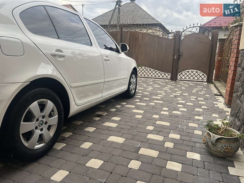 Лифтбек Skoda Octavia 2012 в Мукачево фото 5 Лифтбек Skoda Octavia 2012 в Мукачево